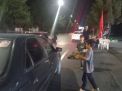گزارش تصویری خدمات رسانی موکب آقای شهید